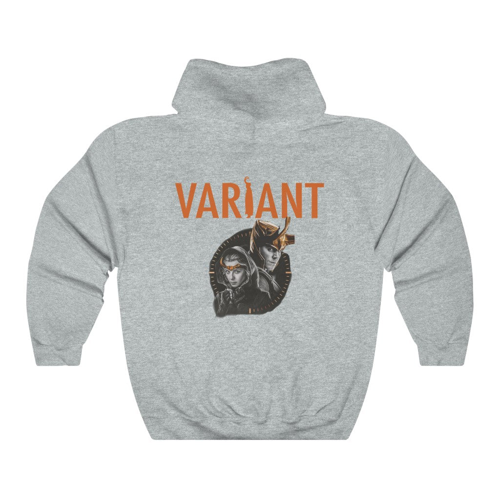 Variant Hoodie