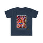 Worst Generation One Piece Tee
