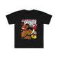 Last Dragon Comic Tee