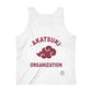 Akatsuki Men's Tank