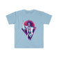 Kenpachi Death And Pain Tee