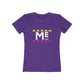 Me and Somebodys Son  Tee