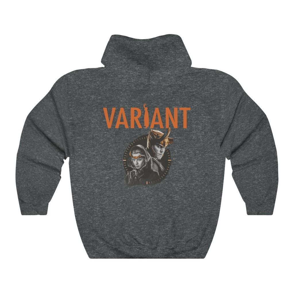 Variant Hoodie