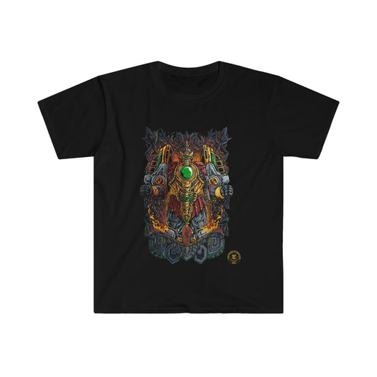 Thunder Megazord Tee