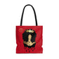 Dope Queen Tot Bag