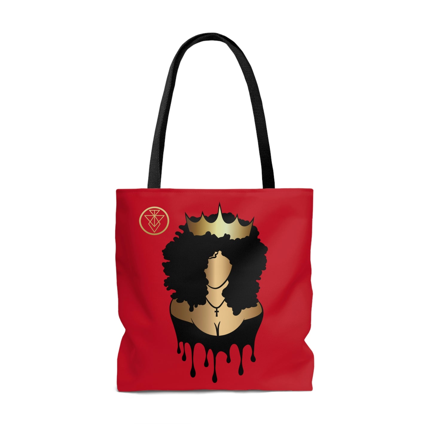 Dope Queen Tot Bag