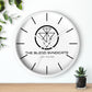 Wall clock