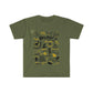 The Boy Who Lived  Men's Tee