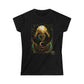 Womens Tee Moon Knight