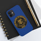 The Blerd Syndicate Tough Phone Cases