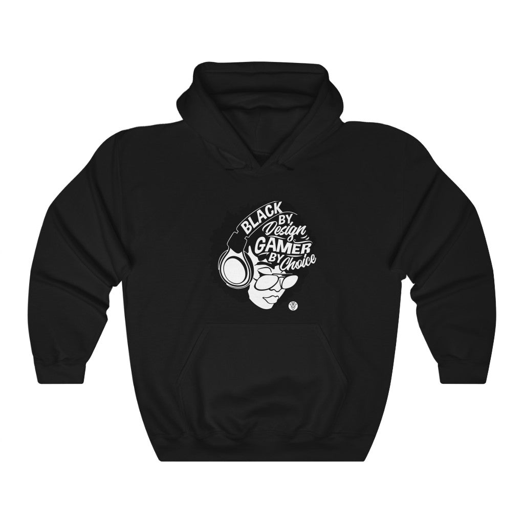 Gamer Girl Hoodie