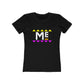 Me and Somebodys Son  Tee