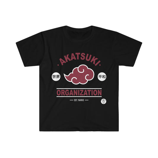 Akatsuki Tee