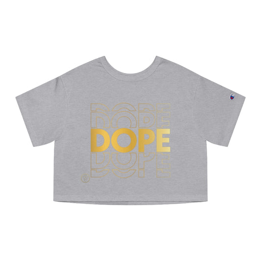 Dope Crop