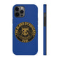 The Blerd Syndicate Tough Phone Cases