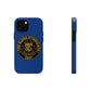 The Blerd Syndicate Tough Phone Cases