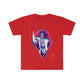 Kenpachi Death And Pain Tee