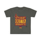 Straight Outta Hogwarts Tee