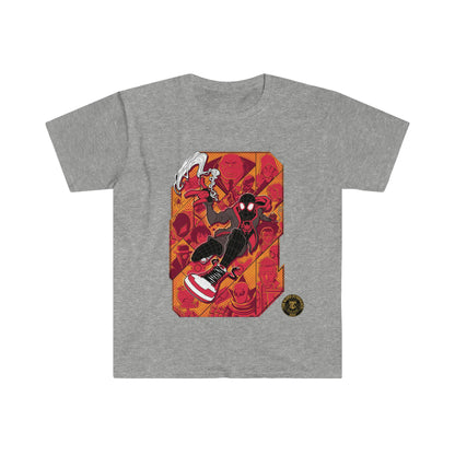 Spiderverse Tee