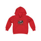 Melanin Spice Kids Hoodie