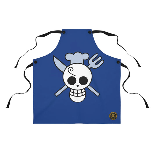 One Piece Apron