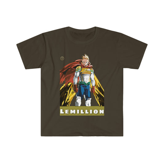 Lemillion Tee