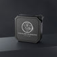The Blerd Syndicate Outdoor Bluetooth Speaker