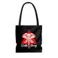 Delta Strong Tote Bag