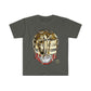Red Ranger Tee