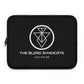 The Blerd Syndicate Laptop Sleeve