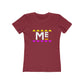 Me and Somebodys Son  Tee