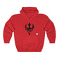 Rebel Hoodie