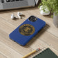 The Blerd Syndicate Tough Phone Cases