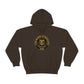 BS Crest Hoodie