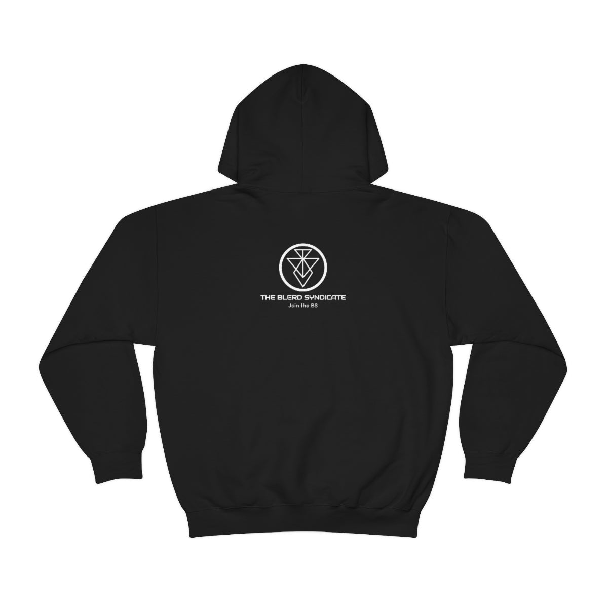 Melanated Hoodie