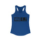 What the...? Racerback Tank