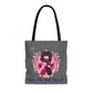 Twice The Gem Tote Bag