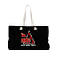 DST Weekend Bag