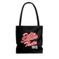 Delta Sigma Theta Tote Bag