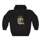 Toxic Girl Hoodie