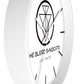 Wall clock