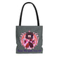 Twice The Gem Tote Bag