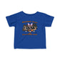 Melanin Spice and Everything Nice Baby Tee