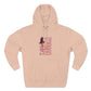 Love Anime Hoodie