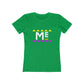 Me and Somebodys Son  Tee