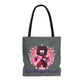 Twice The Gem Tote Bag