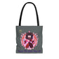 Twice The Gem Tote Bag