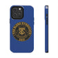 The Blerd Syndicate Tough Phone Cases