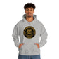 BS Crest Hoodie