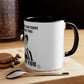 I Dare You  Coffee Mug, 11oz